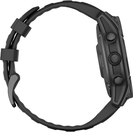 Smartwatch Garmin Fenix E 47mm - AMOLED