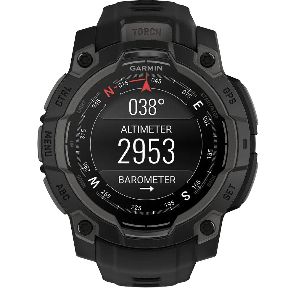 Smartwatch Garmin Instinct 3 AMOLED