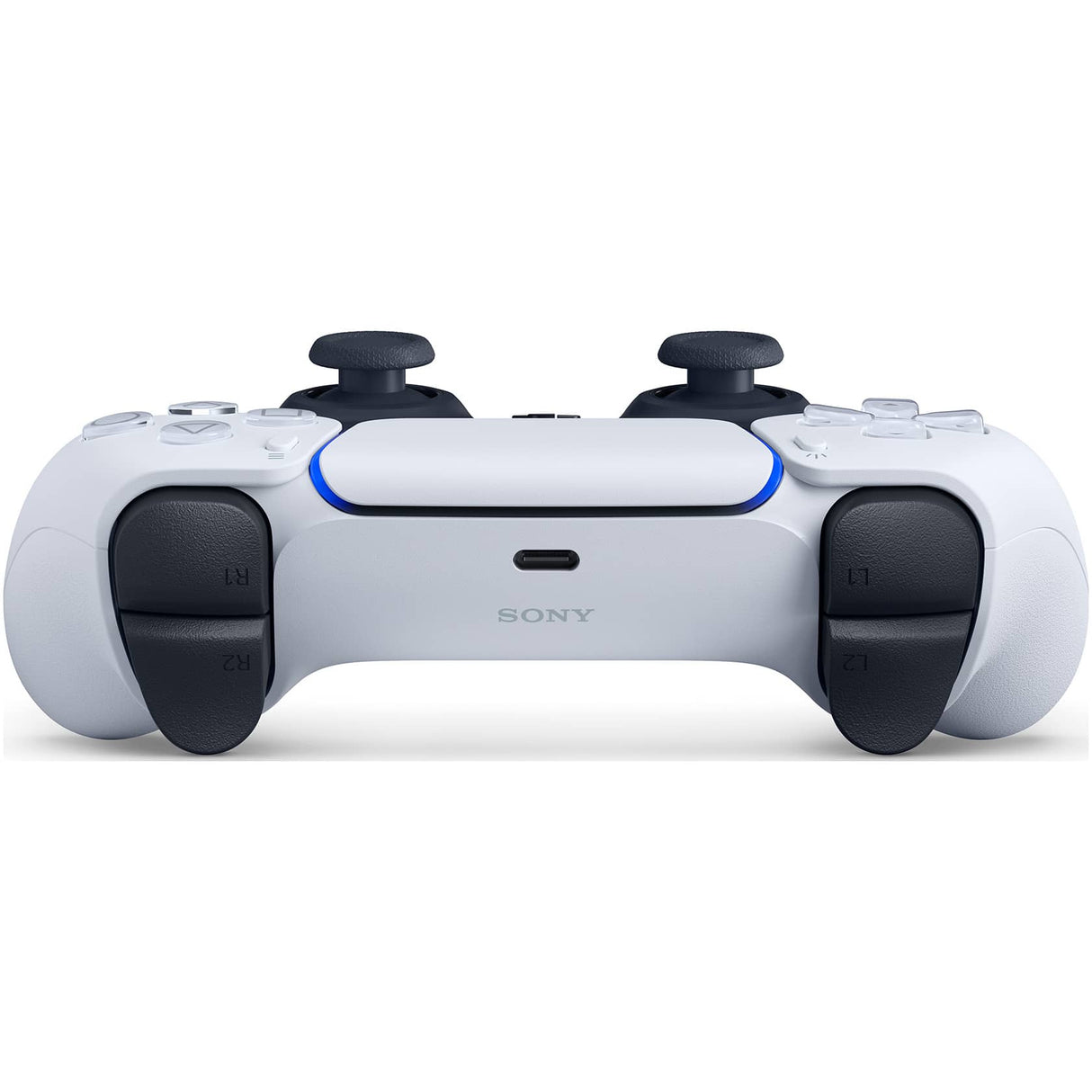 Sony Controller Wireless PlayStation 5 (PS5) DualSense, White (alb) - NotebookGsm
