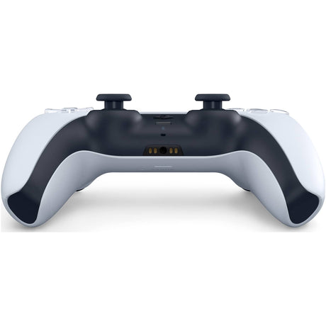 Sony Controller Wireless PlayStation 5 (PS5) DualSense, White (alb) - NotebookGsm