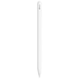 Stylus Apple Pencil (2nd gen) pentru Apple iPad Pro, White - NotebookGsm