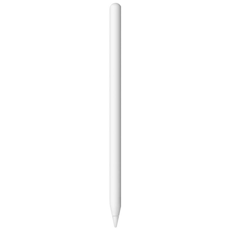 Stylus Apple Pencil (2nd gen) pentru Apple iPad Pro, White - NotebookGsm