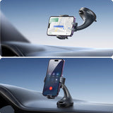 Suport Auto Joyroom JR-OK6 Dash, 4.7inch - 6.8inch