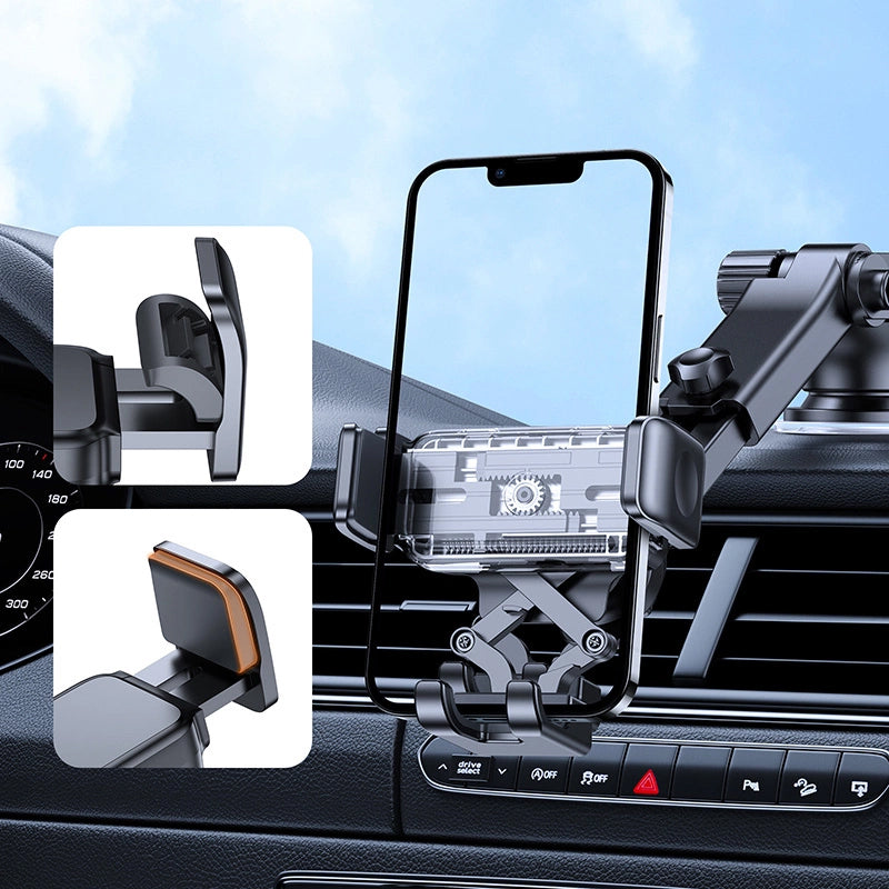 Suport Auto Joyroom JR-ZS283, Universal