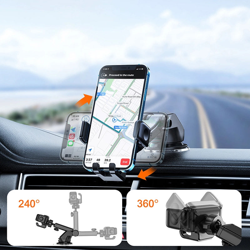 Suport Auto Joyroom JR-ZS283, Universal