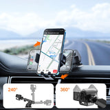 Suport Auto Joyroom JR-ZS283, Universal