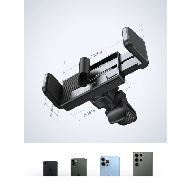 Suport Auto Joyroom JR-ZS377, 4.5inch - 6.7inch