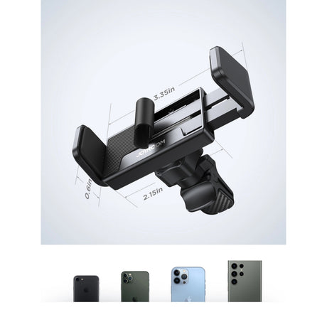 Suport Auto Joyroom JR-ZS377, 4.5inch - 6.7inch