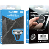 Suport Auto Magnetic BLUE Power BBH8 Air, Universal