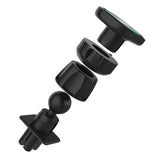 Suport Auto Magnetic BWOO BO-ZJ81, Universal