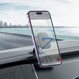 Suport Auto Magnetic HOCO H30, Universal