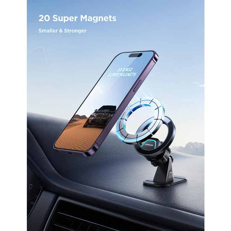 Suport Auto Magnetic Joyroom JR-ZS376