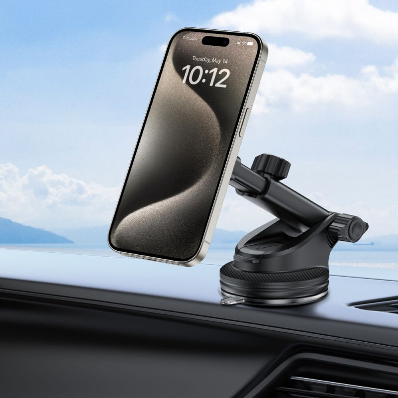 Suport Auto Magnetic Tech-Protect N58 2in1, Universal