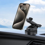 Suport Auto Magnetic Tech-Protect N58 2in1, Universal