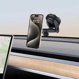 Suport Auto Magnetic Tech-Protect N58 2in1, Universal