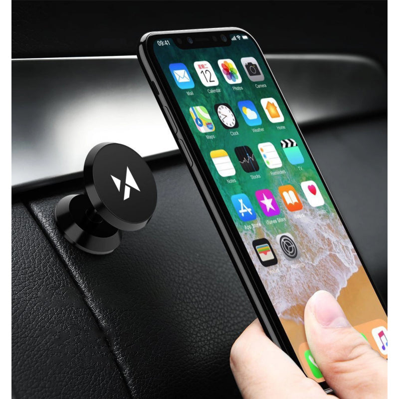 Suport Auto Magnetic WZK WMH-05, Universal