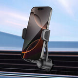 Suport Auto Tech-Protect V8 Rotary Vent, Universal