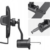 Suport Auto Tech-Protect V8 Rotary Vent, Universal