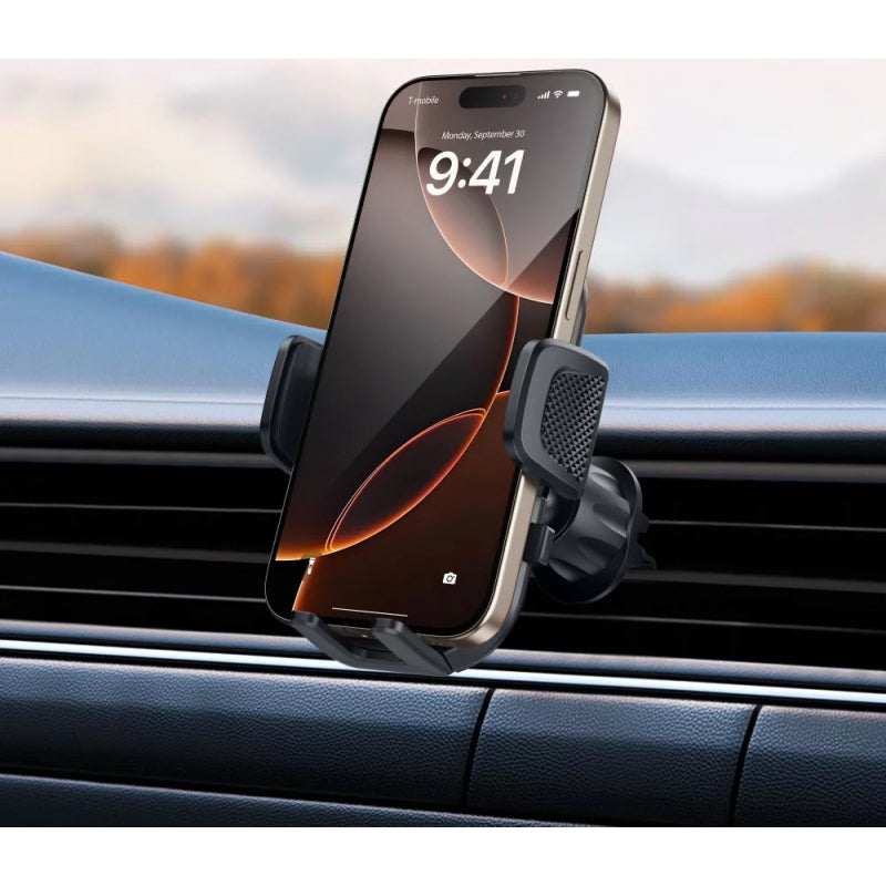 Suport Auto Tech-Protect V8-3 2in1, Universal