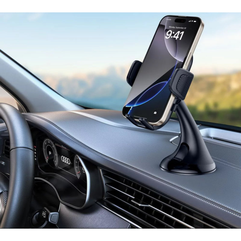 Suport Auto Tech-Protect V8-3 2in1, Universal