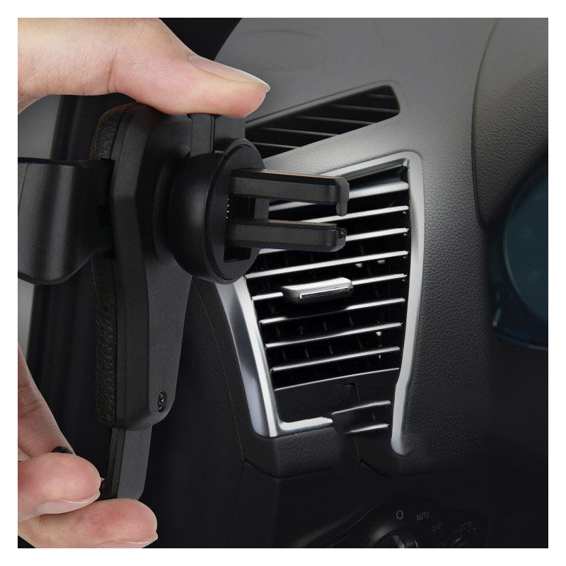 Suport Auto Techsuit H01, Universal