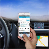 Suport Auto Techsuit H01, Universal