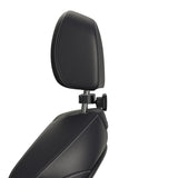 Suport Auto Tetiera Baseus BackSeat, 4.7inch - 12.3inch, Negru SULR-A01