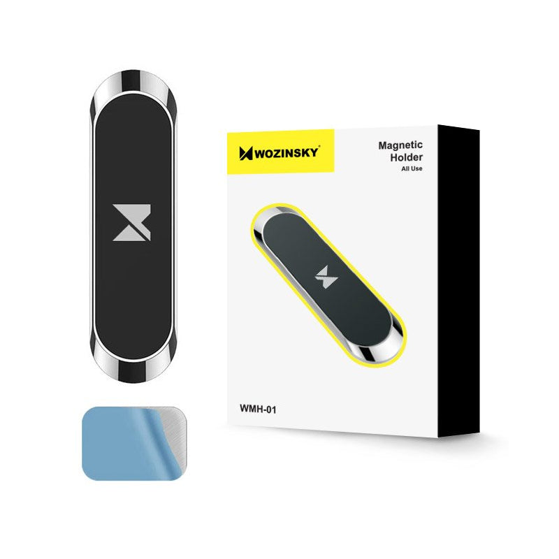 Suport Auto Magnetic WZK WMH-01, Universal