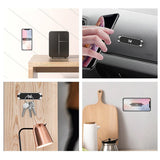 Suport Auto Magnetic WZK WMH-01, Universal