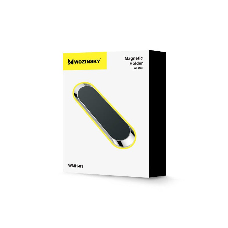 Suport Auto Magnetic WZK WMH-01, Universal