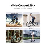 Suport Bicicleta Baseus PrimeTrip, Universal, Negru, Resigilat C40569000121-00