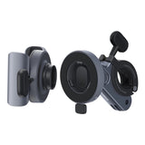 Suport Bicicleta Baseus PrimeTrip, Universal, Negru C40569000121-00