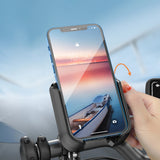 Suport Bicicleta Joyroom JR-ZS431, 4.7inch - 7inch