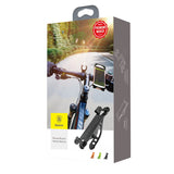 Suport Bicicleta Baseus Miracle, Universal, Negru SUMIR-BY01