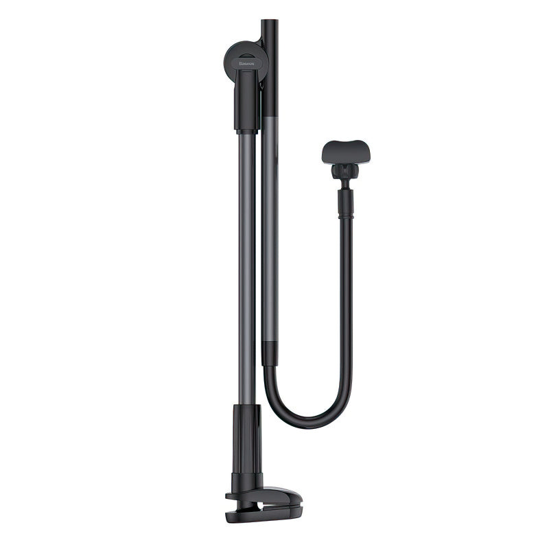 Suport Birou Baseus Lazy, Universal, Gri SULR-0