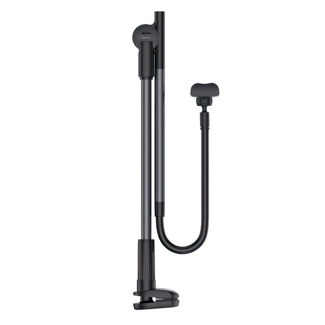 Suport Birou Baseus Lazy, Universal, Gri SULR-0