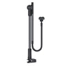 Suport Birou Baseus Lazy, Universal, Gri SULR-0