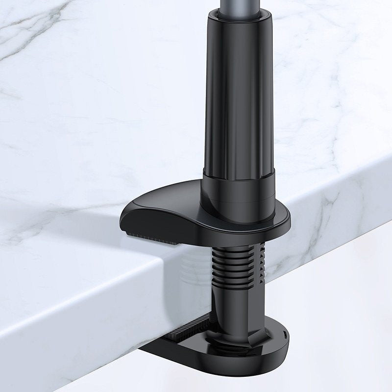 Suport Birou Baseus Lazy, Universal, Gri SULR-0