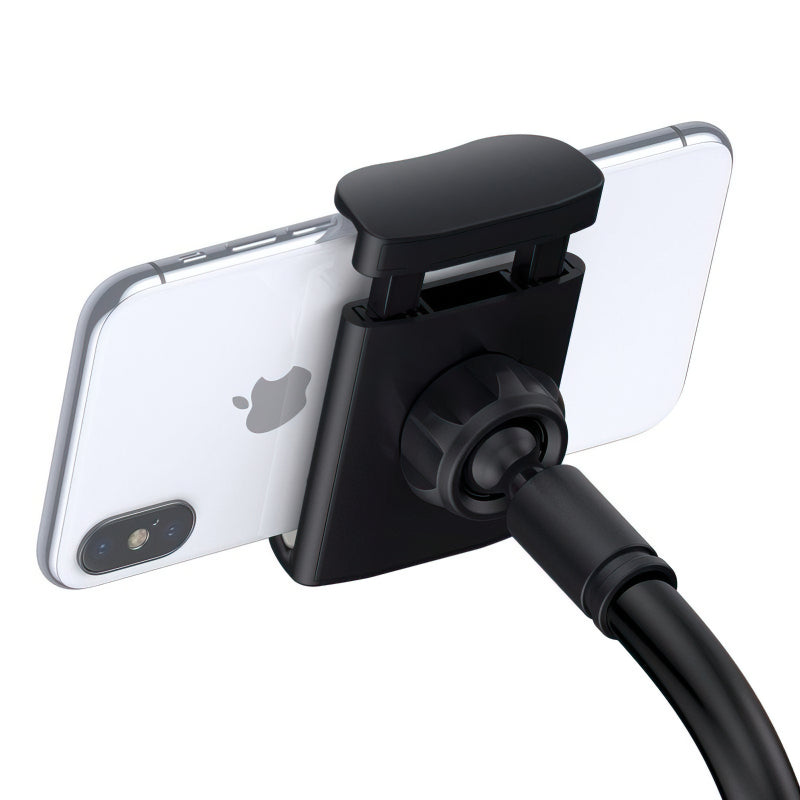 Suport Birou Baseus Lazy, Universal, Gri SULR-0