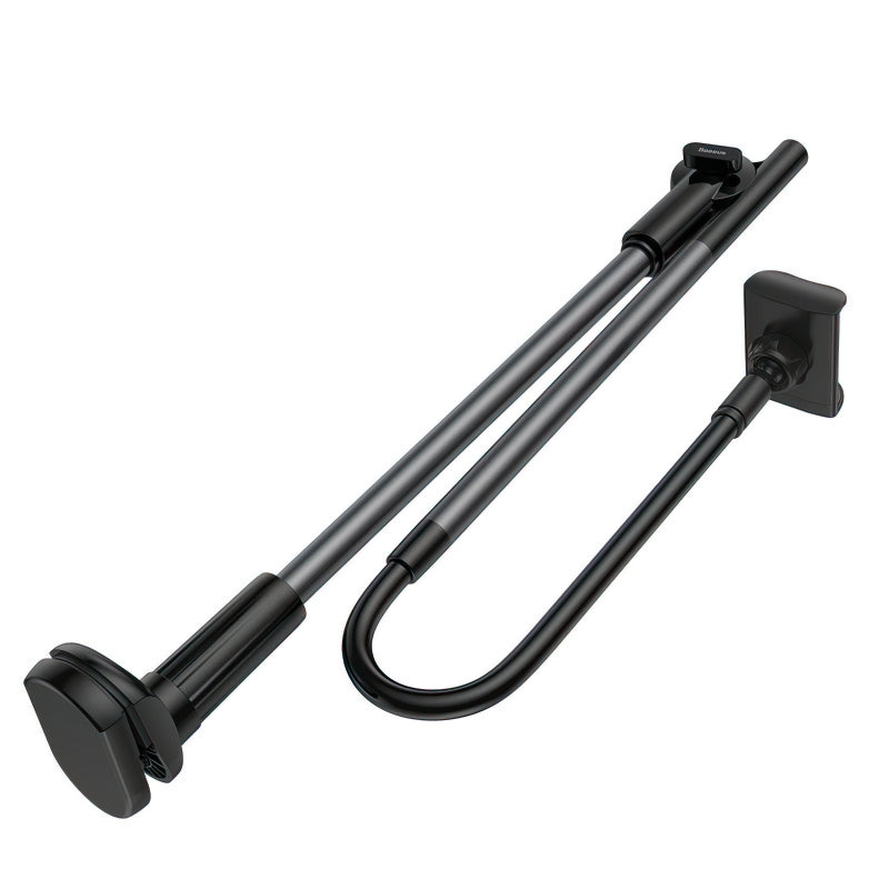 Suport Birou Baseus Lazy, Universal, Gri SULR-0
