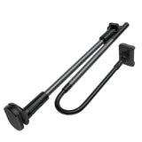 Suport Birou Baseus Lazy, Universal, Gri SULR-0