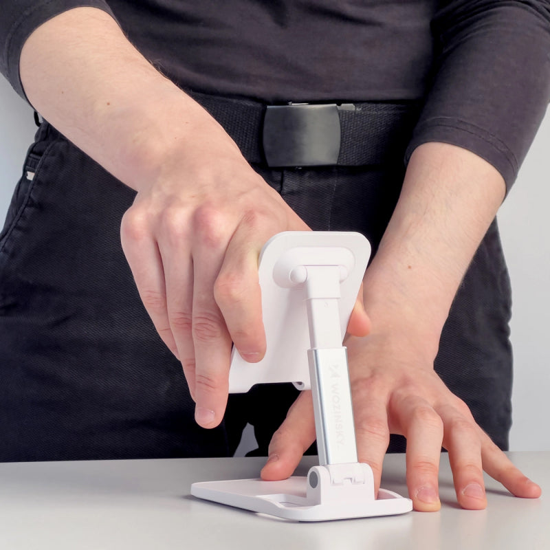 Suport Birou WZK WFDPS-W1 Foldable, Universa