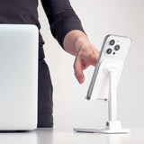 Suport Birou WZK WFDPS-W1 Foldable, Universa