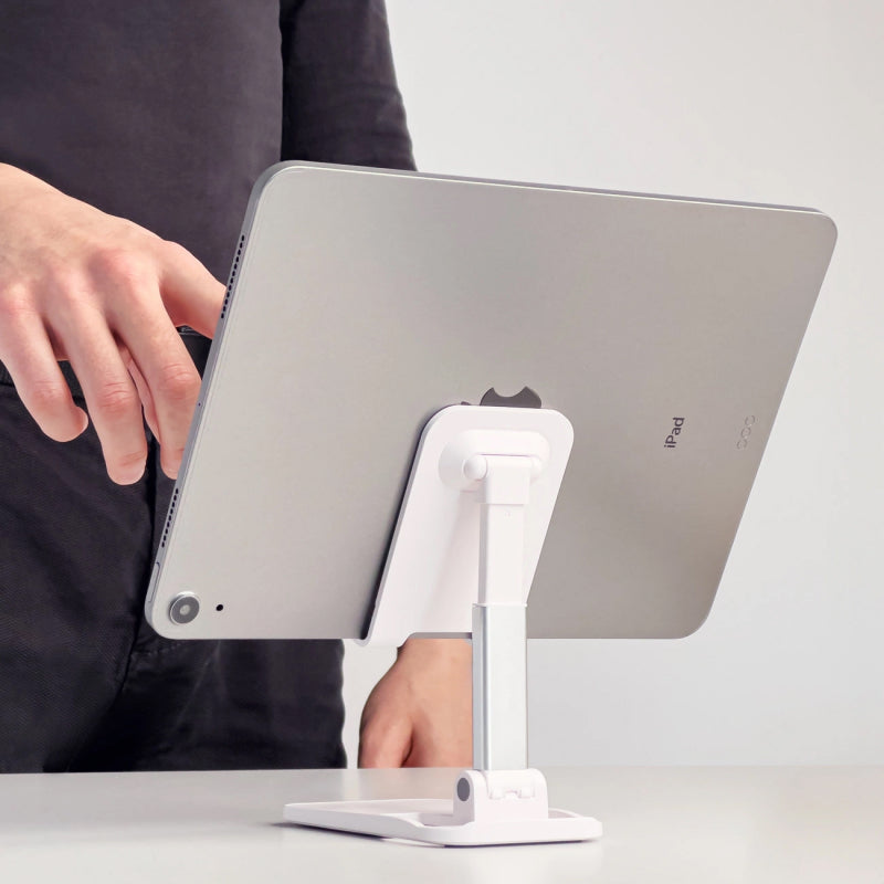 Suport Birou WZK WFDPS-W1 Foldable, Universa