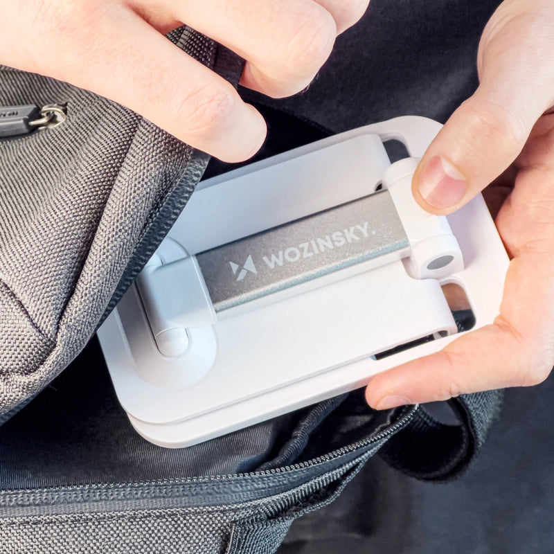 Suport Birou WZK WFDPS-W1 Foldable, Universa