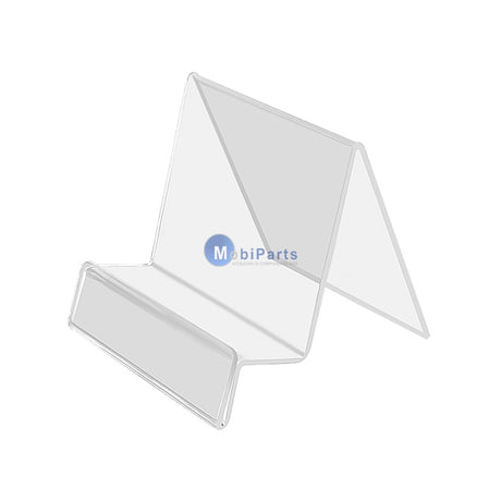 Suport Prezentare pentru Telefon OEM, 100mm x 80 mm