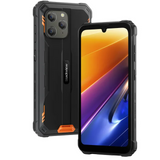 Telefon mobilview BV5300 plus, 128GB, 8GB RAM, 6580mAh, Dual SIM 4G, IP68, GPS, NFC