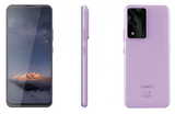 Telefon mobil CUBOT A10, 4G, 6.56" HD+, 4GB RAM + 8GB extins, 128GB, Android 14