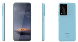 Telefon mobil CUBOT A10, 4G, 6.56" HD+, 4GB RAM + 8GB extins, 128GB, Android 14
