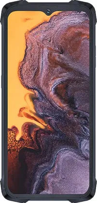 Telefon mobil Cubot KingKong 9, 12GB+256GB, 100MP Camera foto, MediaTek Helio G99, Android 13 Smartphone fara contract, 6.583'' FHD+, baterie 10600mAh, Dual SIM 4G Cell Phone, GPS, OTG, NFC, Wi-Fi